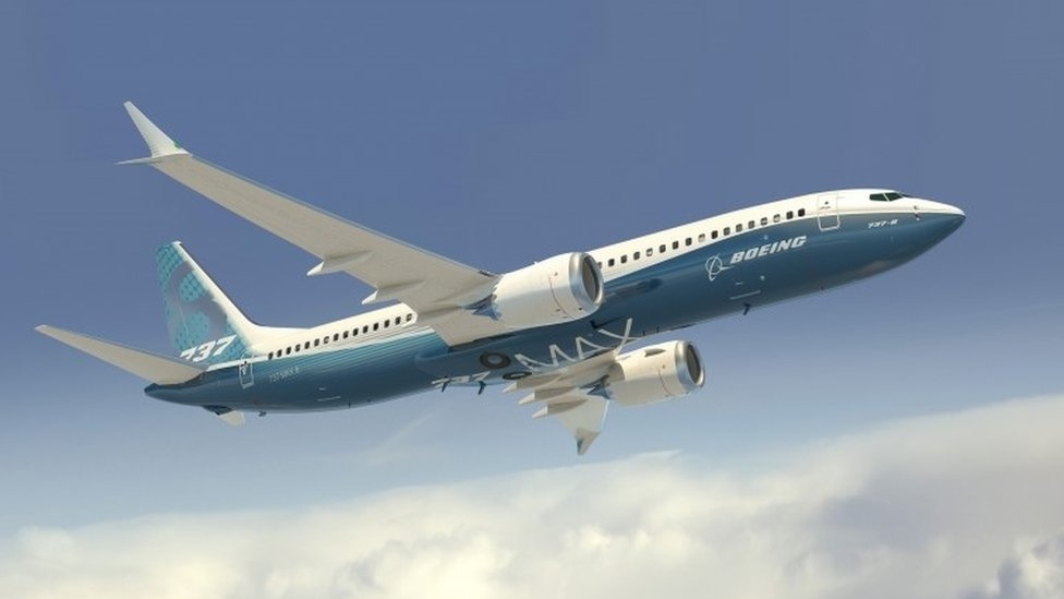 Boeing announces fixes for its 737 Max aircraft