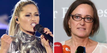 Germany probes ‘neo-Nazi’ email threats