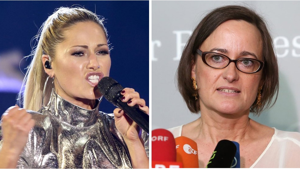 Germany probes ‘neo-Nazi’ email threats