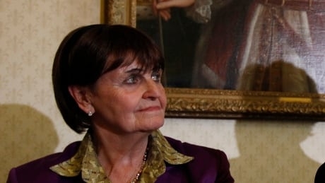 Conservative MP cancels Baroness Cox event in wake of New Zealand attack