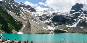 Popular campsites added to B.C. Parks reservation service