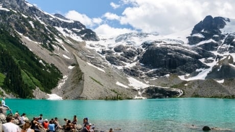 Popular campsites added to B.C. Parks reservation service