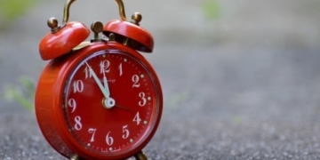 How you protect your heart (and health) heading into Daylight Saving Time