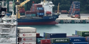 Does Northern Ireland tariffs plan violate WTO law?