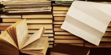 Why does it cost millions to access publicly funded research papers? Blame the paywall