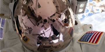 One small step for man, but women still have to leap