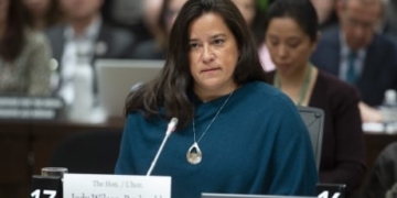 Wilson-Raybould’s SNC-Lavalin claims set ‘all alarms sounding’ at OECD: spokesman