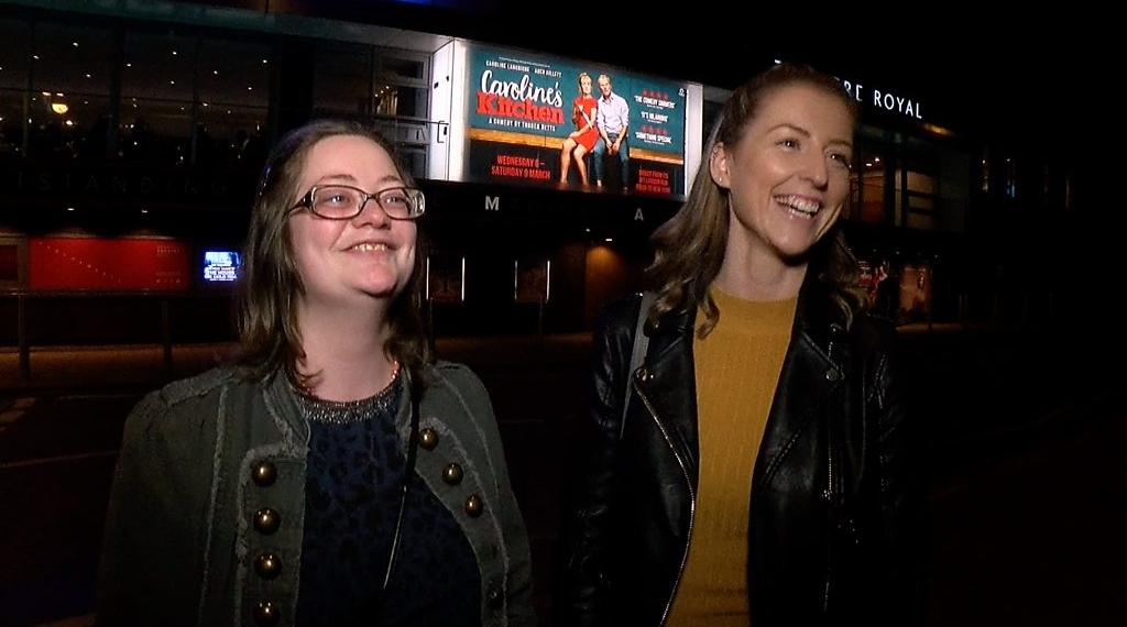 Crossing Divides: Gig Buddies scheme in Norfolk has successful uptake