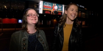 Crossing Divides: Gig Buddies scheme in Norfolk has successful uptake