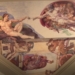 Having the Sistine Chapel in your living room