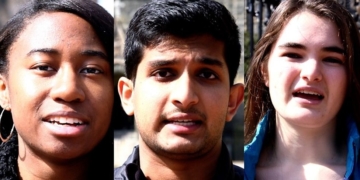 Georgetown students react to US college admissions cheating scam