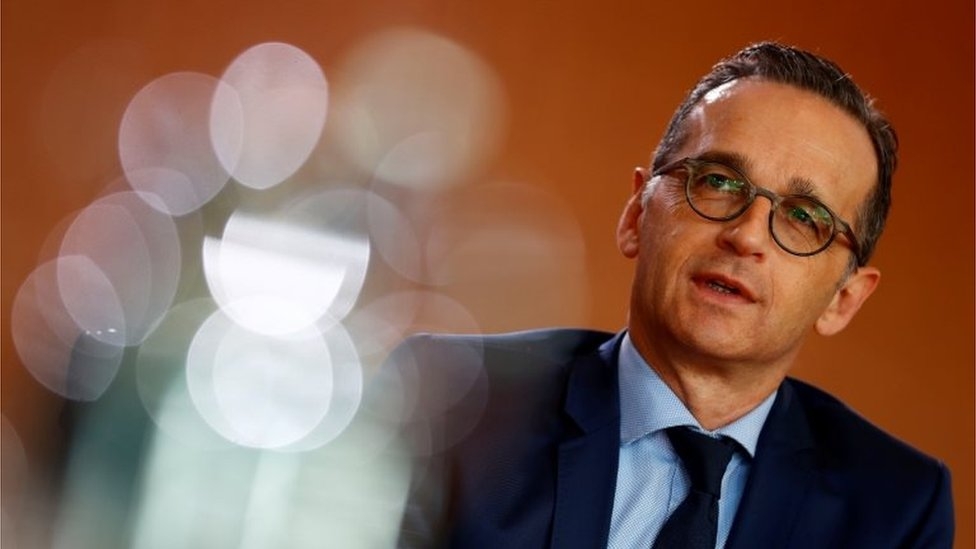 Turkey expels three German journalists