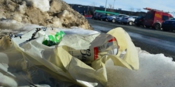 To ban or not to ban? Take a deep dive on plastic bags