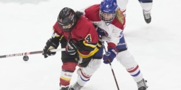 Canadian Women’s Hockey League to close down over financial difficulties