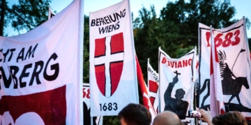 Is there an Austrian link to New Zealand mosque attacks?