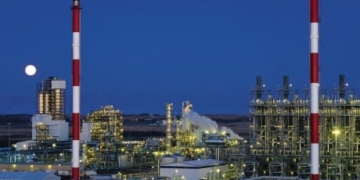 Joffre NOVA Chemicals office cleared by Alberta RCMP after threats