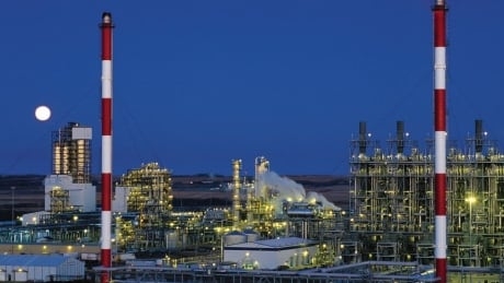 Joffre NOVA Chemicals office cleared by Alberta RCMP after threats