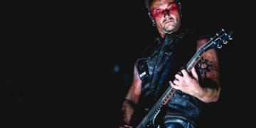 Rammstein video: German rock band causes outrage with Nazi clip