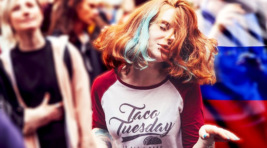 Russia: The life of a 17-year-old in Moscow