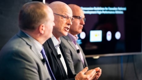 Canada adopts new national concussion strategy for high-performance athletes