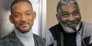 Is Will Smith too light for this role and why does it matter?