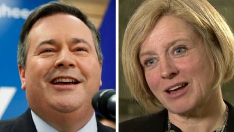 Notley says Kenney unfit to lead Alberta with his party under RCMP investigation