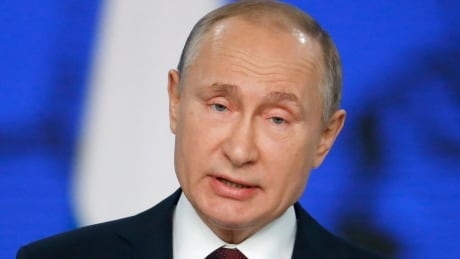 Canada imposes more sanctions on Russian individuals, companies over Ukraine