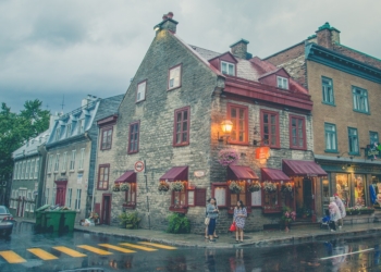 Quebec Passes Controversial Anti-Religious Laws & Invokes NotWithstanding Clause