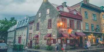 Quebec Passes Controversial Anti-Religious Laws & Invokes NotWithstanding Clause