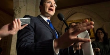 Liberals thwart Conservative attempt to delay budget unless Wilson-Raybould makes 2nd appearance