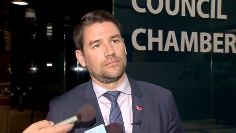Calgary councillor wants drastic $100M cut to city budget