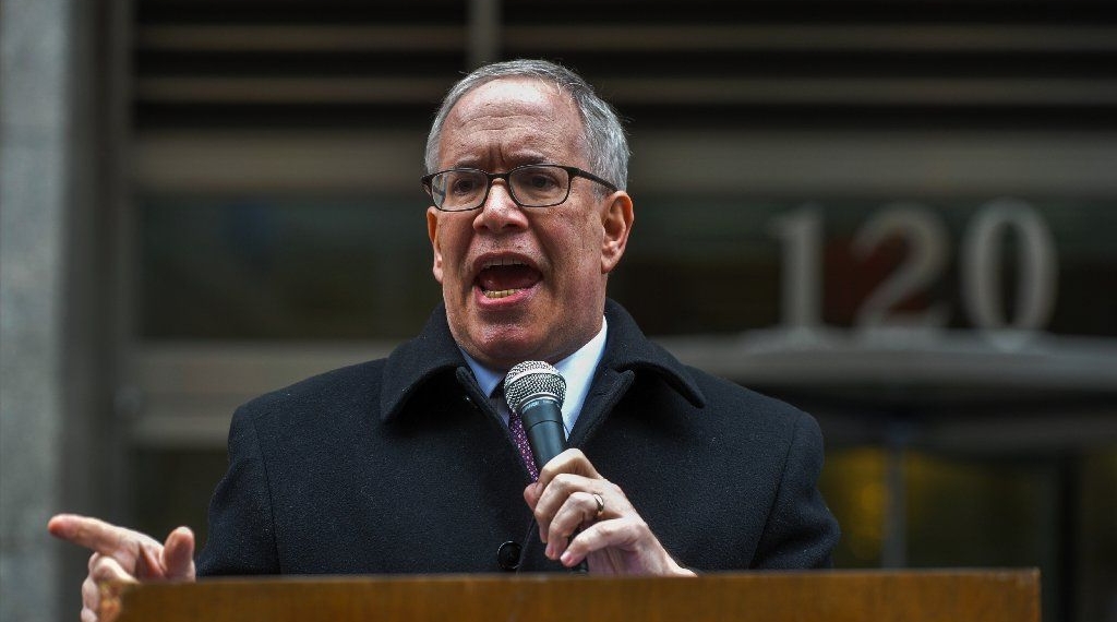 NYC watchdog demands de Blasio hand over cost estimates on controversial Podolsky properties