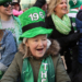 Who’s going to O’Midtown Saturday? NYC’s St. Patrick’s Day Parade kicks off a day early