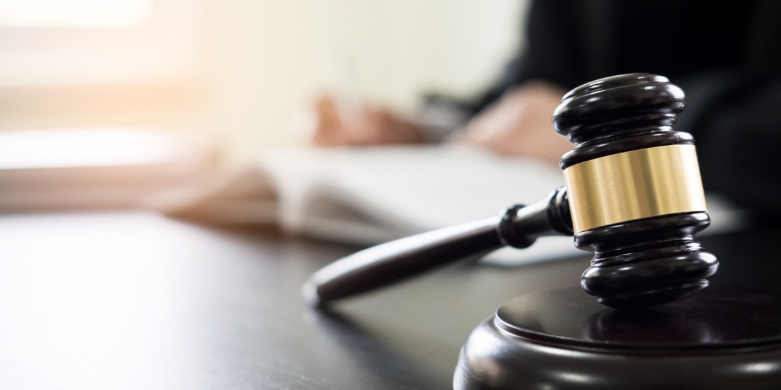 Scammer who solicited over $1 million in donations to fake PACs gets two years in prison