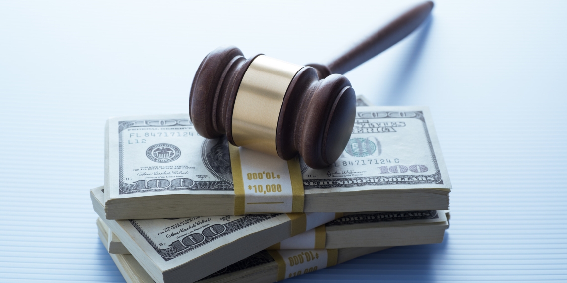 Ex-Brooklyn public administrator jailed for swindling $78,000 from dead, must pay it back