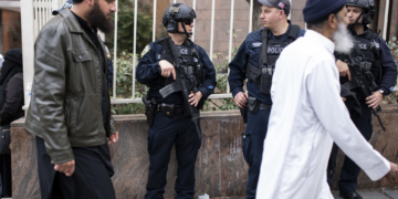 NYC faith leaders denounce horrific New Zealand shooting, call for greater unity against hate