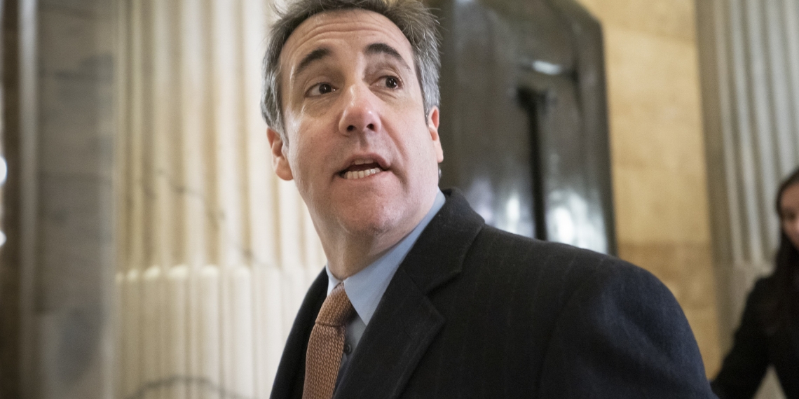 Michael Cohen search warrant documents will be unsealed Tuesday, may shed light on early investigation into Trump’s ex-fixer