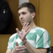 Accused killer of Gambino boss Frank Cali appears in N.J. court with ‘MAGA’ etched on hand