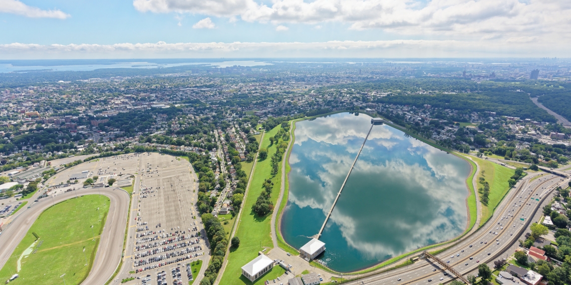 NYC agrees to build costly cover over Yonkers reservoir, and water birds will pay a hefty price