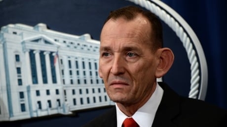 Secret Service chief out in latest high-level departure from Trump’s White House