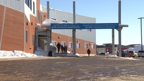 ‘It’s very serious’: Relying on short-term doctors may harm health care in Nunavut
