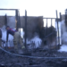 Fires destroy three black churches in 10 days in Louisiana