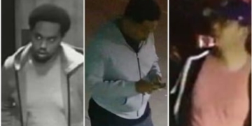 Police seek 5 persons of interest in northeast Calgary homicide investigation