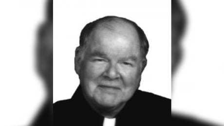 Sask. priest to be extradited to Scotland to face sexual and physical assault charges