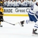 Maple Leafs get crucial Game 1 win against Boston — have their playoff fortunes changed?