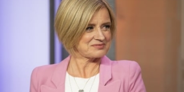 Watch NDP Leader Rachel Notley on CBC Radio’s Alberta@Noon