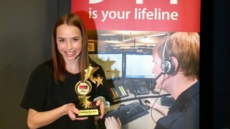 5 Calgary kids dubbed ‘young heroes’ by police, EMS