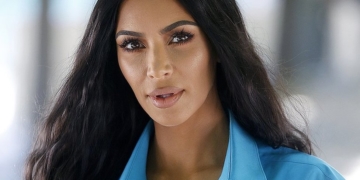 Kim Kardashian hopes to become lawyer in 2022 after four-year apprenticeship
