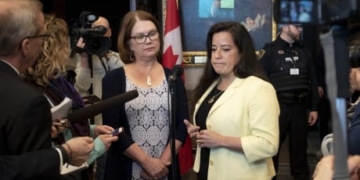SNC-Lavalin fallout has some Indigenous Canadians questioning Trudeau’s commitment to reconciliation