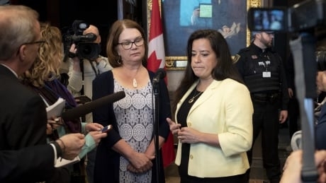 SNC-Lavalin fallout has some Indigenous Canadians questioning Trudeau’s commitment to reconciliation